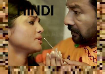 Thoda Pol Mohre Hol (2024) HottyNotty Hindi Hot Short Film - Big ass