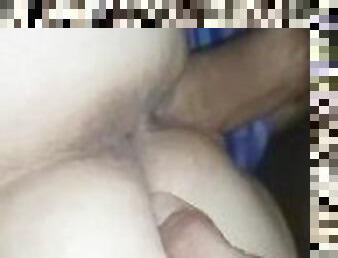 payudara-besar, posisi-seks-doggy-style, amatir, penis-besar, jenis-pornografi-milf, ibu, italia, payudara, penis, kasar