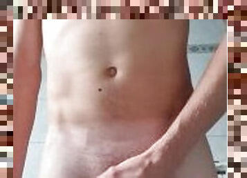 baignade, masturbation, amateur, ejaculation-sur-le-corps, énorme-bite, gay, branlette, jeune-18, collège, horny