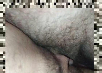 pillu-pussy, amatööri, milf, äityli, brasilia, pov, äiti, fetissi, märkä