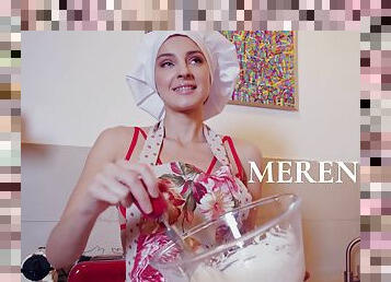 Merengue - Melena A