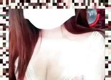 asia, mastubasi, kencing, amatir, sayang, remaja, mainan, jepang, pelacur-slut, teransang