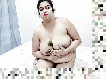 Big Tits Indian Cute Girl Full Nude Show