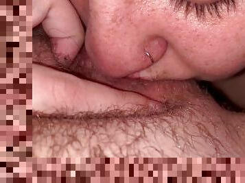 orgasmo, coño-pussy, squirting, arnés, amateur, lesbiana, juguete, latino, pareja, con-los-dedos