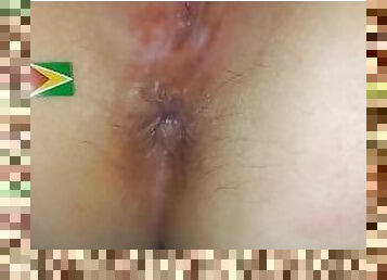 tourist pornohub - Guyana anus