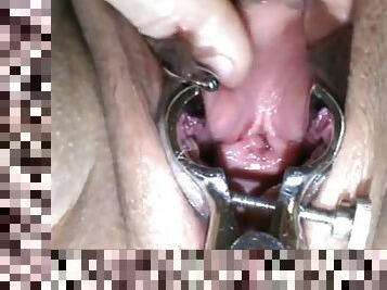 Peehole sounding and stretched urethra - Hot Piss