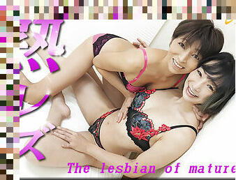 Self-cam lesbian - Fetish Japanese Movies - Lesshin