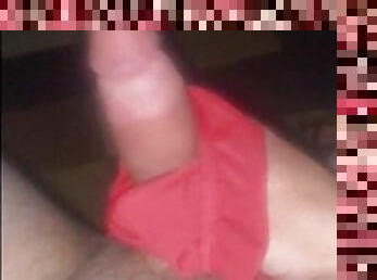 cul, papa, masturbation, femme, amateur, énorme-bite, ados, secousses, sale, point-de-vue