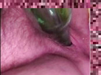 pantat, payudara-besar, botol, mastubasi, orgasme, vagina-pussy, muncrat, amatir, jenis-pornografi-milf, ibu