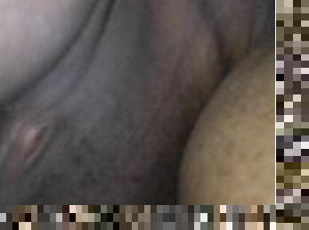 amatir, sayang, berkulit-hitam, penis-besar, jenis-pornografi-milf, creampie-ejakulasi-di-dalam-vagina-atau-anus-dan-keluarnya-tetesan-sperma, penis, kasar