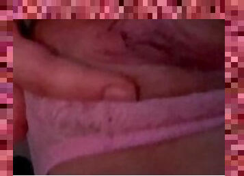 gros-nichons, masturbation, chatte-pussy, amateur, ados, maison, mignonne, belle, seins, solo