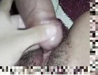 arabisk, creampie