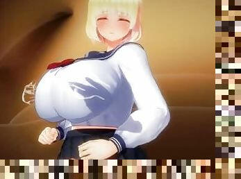 vene, milf, mänguasi, jaapani, anime, hentai, 3d