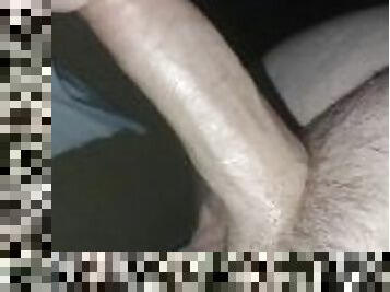 papa, masturbation, amateur, gay, plage, joufflue, secousses, solo, pappounet, ours