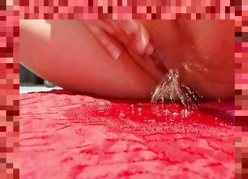 masturbation, orgasme, chatte-pussy, giclée, compilation, fétiche