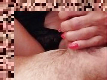 storatuttar, masturbation, fru, amatör, avsugning, milf, hemmagjord, avrunkning, vintage, massage