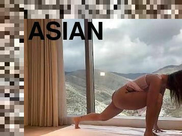 asiatisk, röv, storatuttar, gammal, amatör, milf, pov, ung18, äldre, fetisch