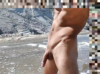 nudist, javno, suha, odrasle, gej, arabsko, plaža, vohun, hentaj, solo