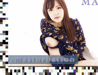 My masturbation. - Fetish Japanese Video