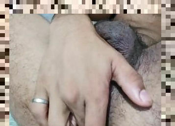 asia, amatir, anal, homo, handjob-seks-dengan-tangan-wanita-pada-penis-laki-laki, permainan-jari, sudut-pandang, pertama-kali, seorang-diri, homoseks