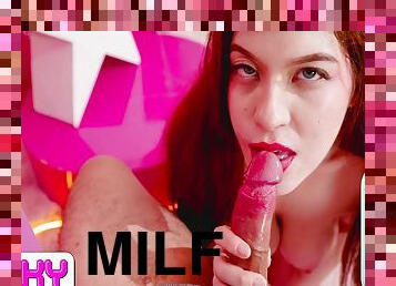 Give Me Your Milk In My Mouth Please! Today I Fucked A Very Horny Npc Girl 12 Min With Gabriel X