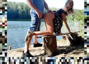 masturbation, publik, fitta-pussy, brudar, avsugning, cumshot, gigantisk-kuk, sväljer, spion, sprut