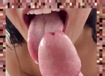 onani, mor-og-dreng, mor, deepthroat, creampie, sluge, afrivning, sperm, oral