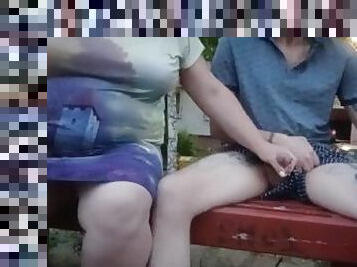 masturbare-masturbation, mama-si-baiat, batran, public, amatori, matura, jet-de-sperma, milf, mama, laba