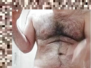 Paja en cam4, fuente de semen