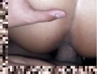 culo, amateur, polla-enorme, adolescente, latino, pareja, mexicano, polla, cañero