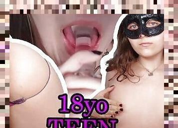 göt, büyük-göğüsler, mastürbasyon-masturbation, meme-uçları, boşalma, amcık-pussy, fışkıran-su, amatör, genç, almanyalı