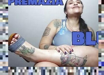 SUPREMAZIA BLU