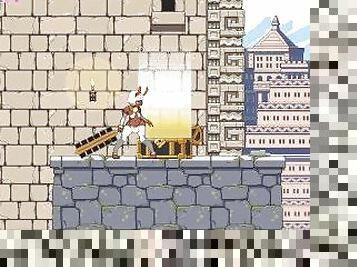 Princess Reconquista test version 0.2 Hidden Secret Enemy