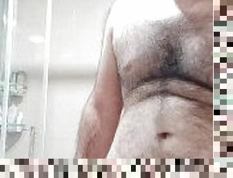 Hombre caliente te pide ayuda para correrse, help, help, show webcam