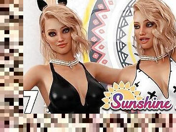 Sunshine Love #187 PC Gameplay