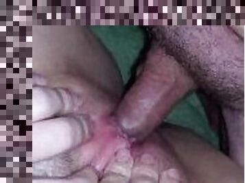 bañando, meando, coño-pussy, squirting, amateur, pareja, con-los-dedos, zorra-slut, ducha, novio