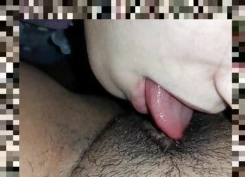 peluda, masturbación, orgasmo, coño-pussy, lesbiana, casero, con-los-dedos, corrida