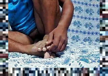 Indian big duck boy hand job and sex 22