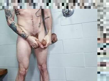 ExtraBigDicks - Hot Latino Jock Gets Fucked Hard By A Hairy Dick