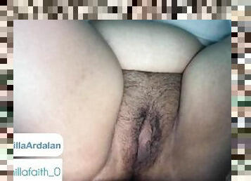 röv, storatuttar, hårig, masturbation, orgasm, fitta-pussy, amatör, brudar, milf, bbw