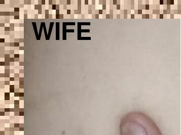 Wife made me fuck her friend after she caught her watching us