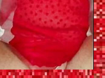 payu-dara-besar, amateur, zakar-besar, milfs, creampie, rambut-merah, pov, seluar-dalam, merangkap, pakaian-dalaman