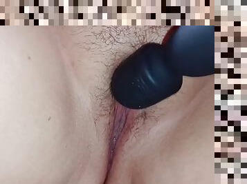 otrogen, masturbation, fitta-pussy, amatör, brudar, leksak, hardcore, ensam