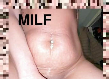 How it started with the MILF next door, and how it ended