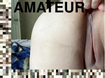 röv, masturbation, amatör, anal, leksak, bbw, knubbig, knullande, amerikansk, dildo