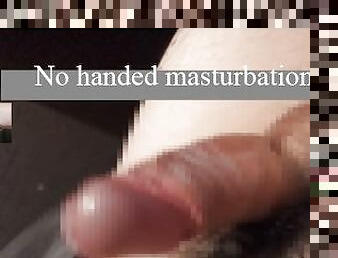 asiatisk, masturbation, cumshot, japansk, samling, juckande, sprut, ensam, liten, kuk