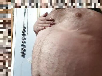 N2O Belly and Chest