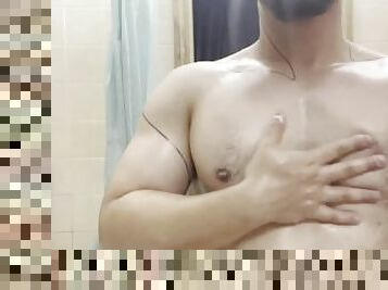 papa, amateur, gay, européenne, euro, webcam, solo, pappounet, musclé, tatouage