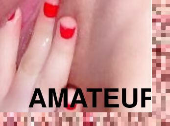 masturbation, orgasm, fitta-pussy, amatör, brudar, tonåring, latinska, pov, perfekt, ensam