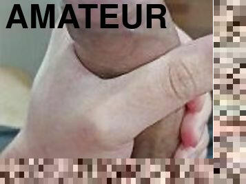 masturbation, amatör, gigantisk-kuk, gay, juckande, college, fetisch, ensam, twink, kuk